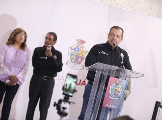 Pura Gente del Señor Marx